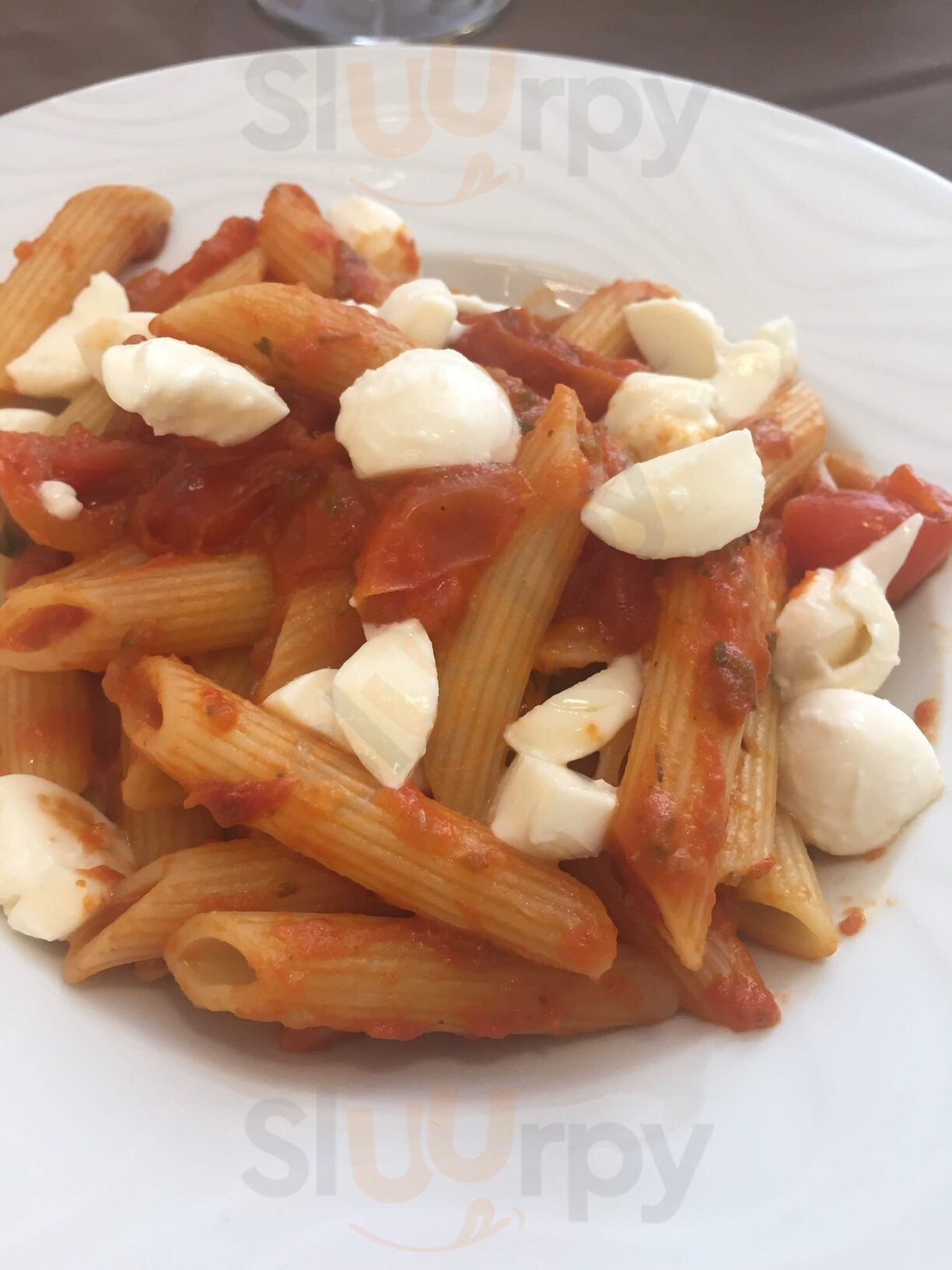 Le 2 Sicilie - Restaurante Pizzeria