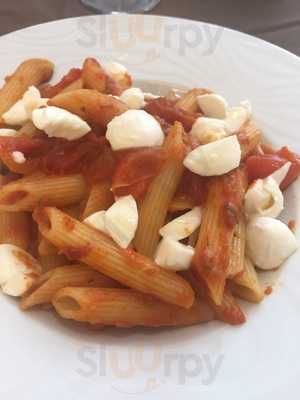 Le 2 Sicilie - Restaurante Pizzeria