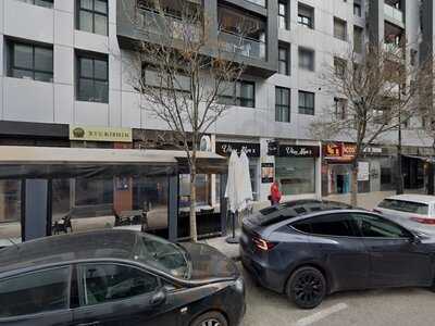 Le 2 Sicilie - Restaurante Pizzeria