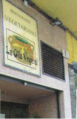 La Olla Vegetal Sl.