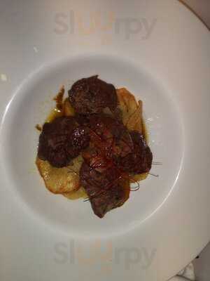 Bar Restaurante Casa Lourdes