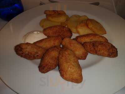 Bar Restaurante Casa Lourdes