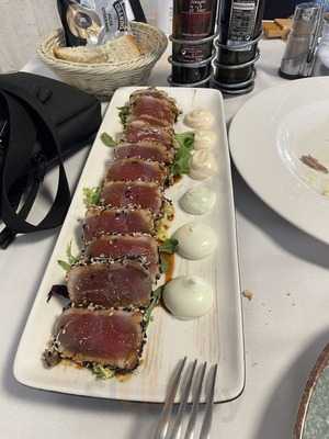 Bar Restaurante Casa Lourdes