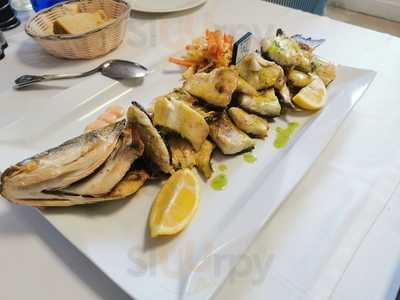 Bar Restaurante Casa Lourdes