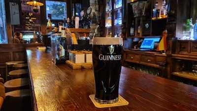 Irish Pub Mulligan's