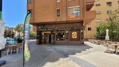 Irish Pub Mulligan's