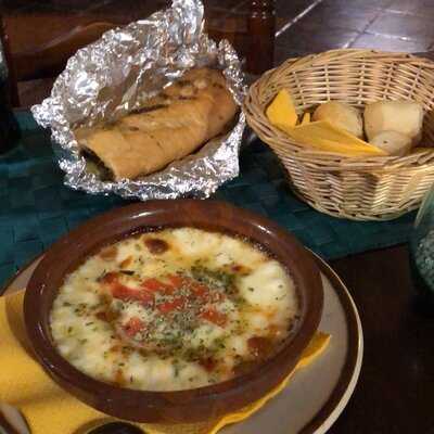 Nou Garibaldi Restaurant