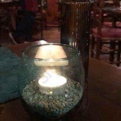 Nou Garibaldi Restaurant