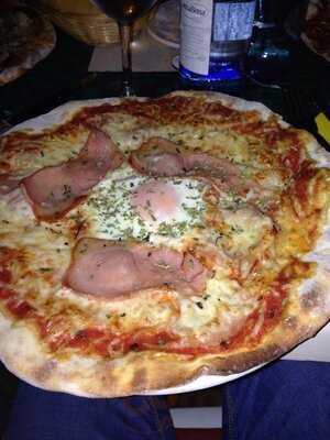 Nou Garibaldi Restaurant