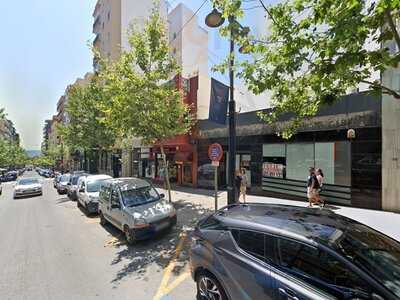 Nou Garibaldi Restaurant