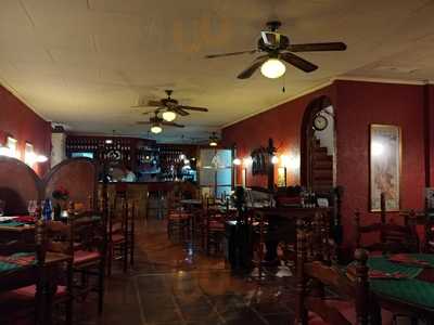 Nou Garibaldi Restaurant