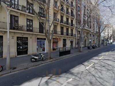 El Mexicano De Barcelona