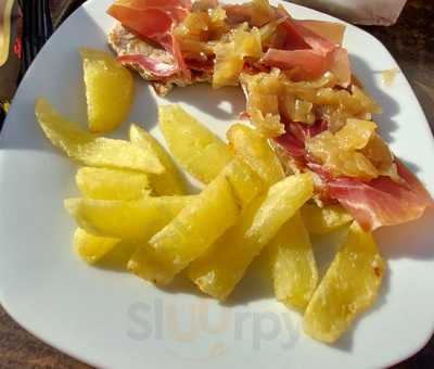 Cerveceria De Cañas