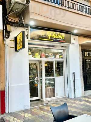 Fussion Restaurante