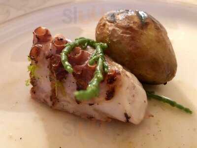 Restaurante Emperador