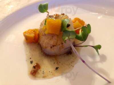 Restaurante Emperador