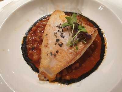 Restaurante Emperador