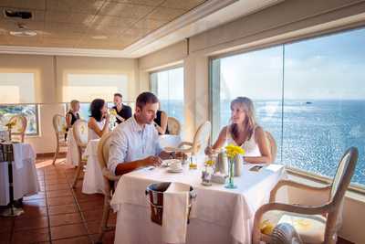 Restaurante Emperador