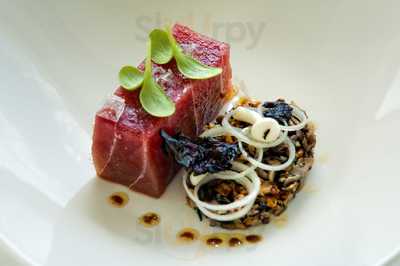 Restaurante Emperador