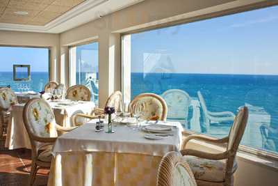 Restaurante Emperador