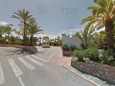 Restaurante Emperador