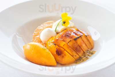 Restaurante Emperador