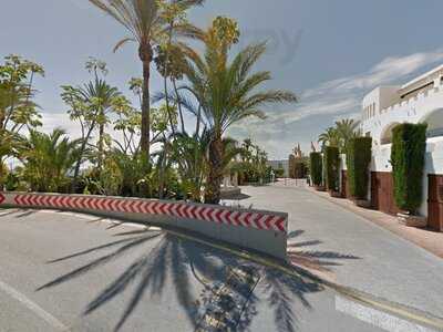 Restaurante Emperador