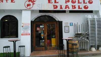 El Pollo Diablo
