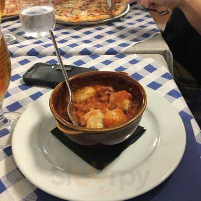 Ristorante Pizzeria La Princesa