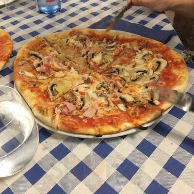 Ristorante Pizzeria La Princesa