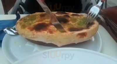 Ristorante Pizzeria La Princesa