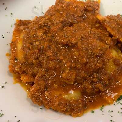 La Ricetta Ristopizza & Bar