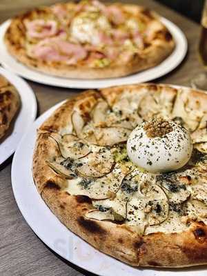 La Ricetta Ristopizza & Bar