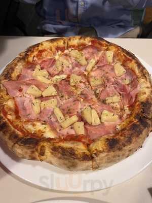 La Ricetta Ristopizza & Bar