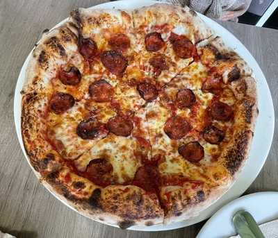 La Ricetta Ristopizza & Bar