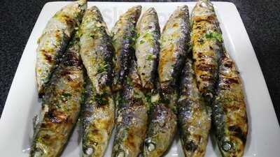 Restaurante Cadillac