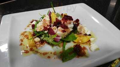 Restaurante Cadillac