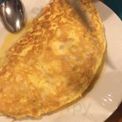 Restaurante Cadillac