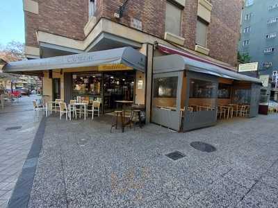 Restaurante Cadillac