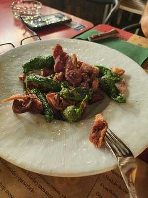 Restaurante Cadillac