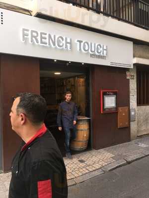French Touch