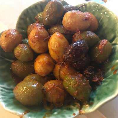 Frinsa La Conservera