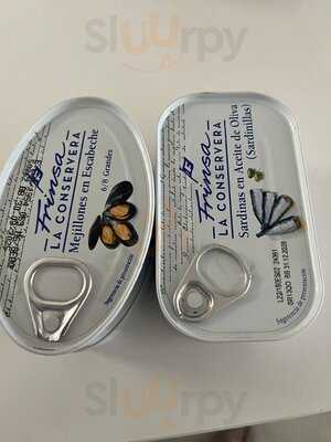 Frinsa La Conservera