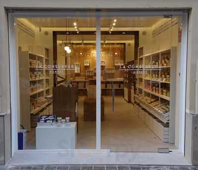 Frinsa La Conservera