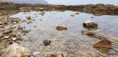 Restaurante Parador De Jávea