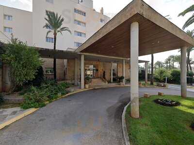 Restaurante Parador De Jávea