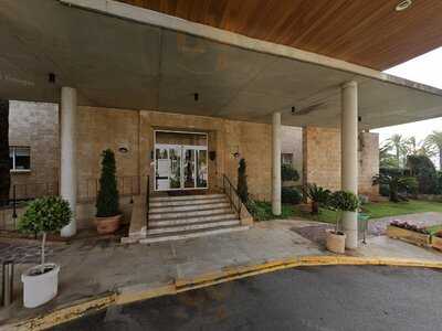 Restaurante Parador De Jávea