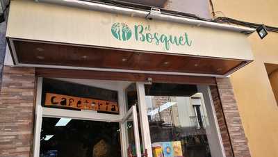 El Bosquet