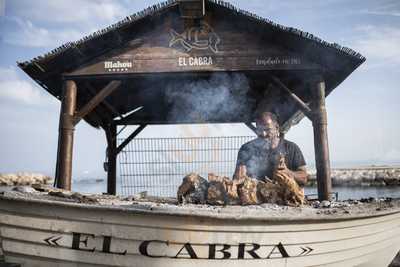 Restaurante El Cabra