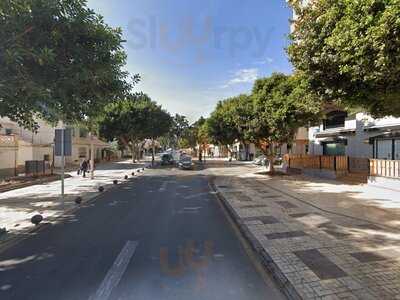 Restaurante El Cabra